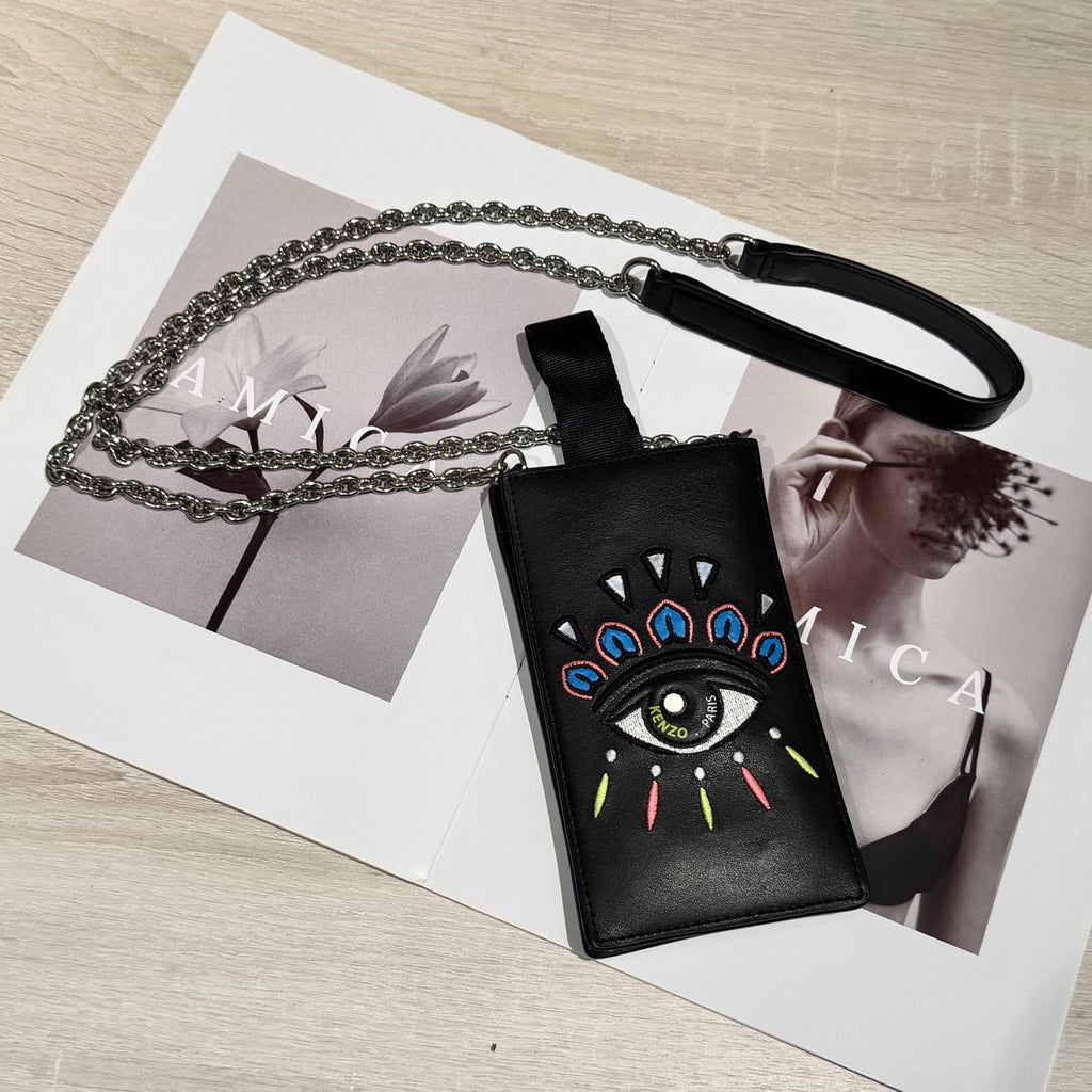 高田贤三/Kenzo Crossbody