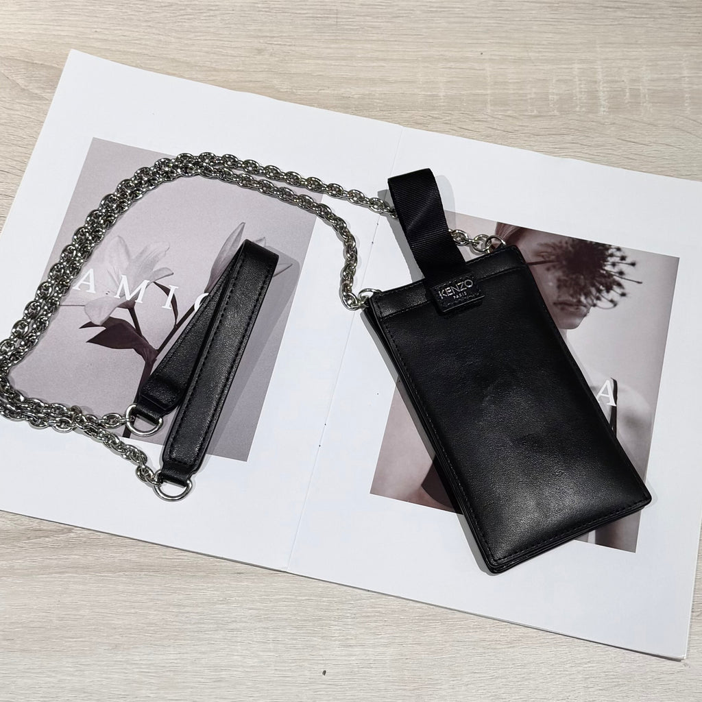 高田贤三/Kenzo Crossbody