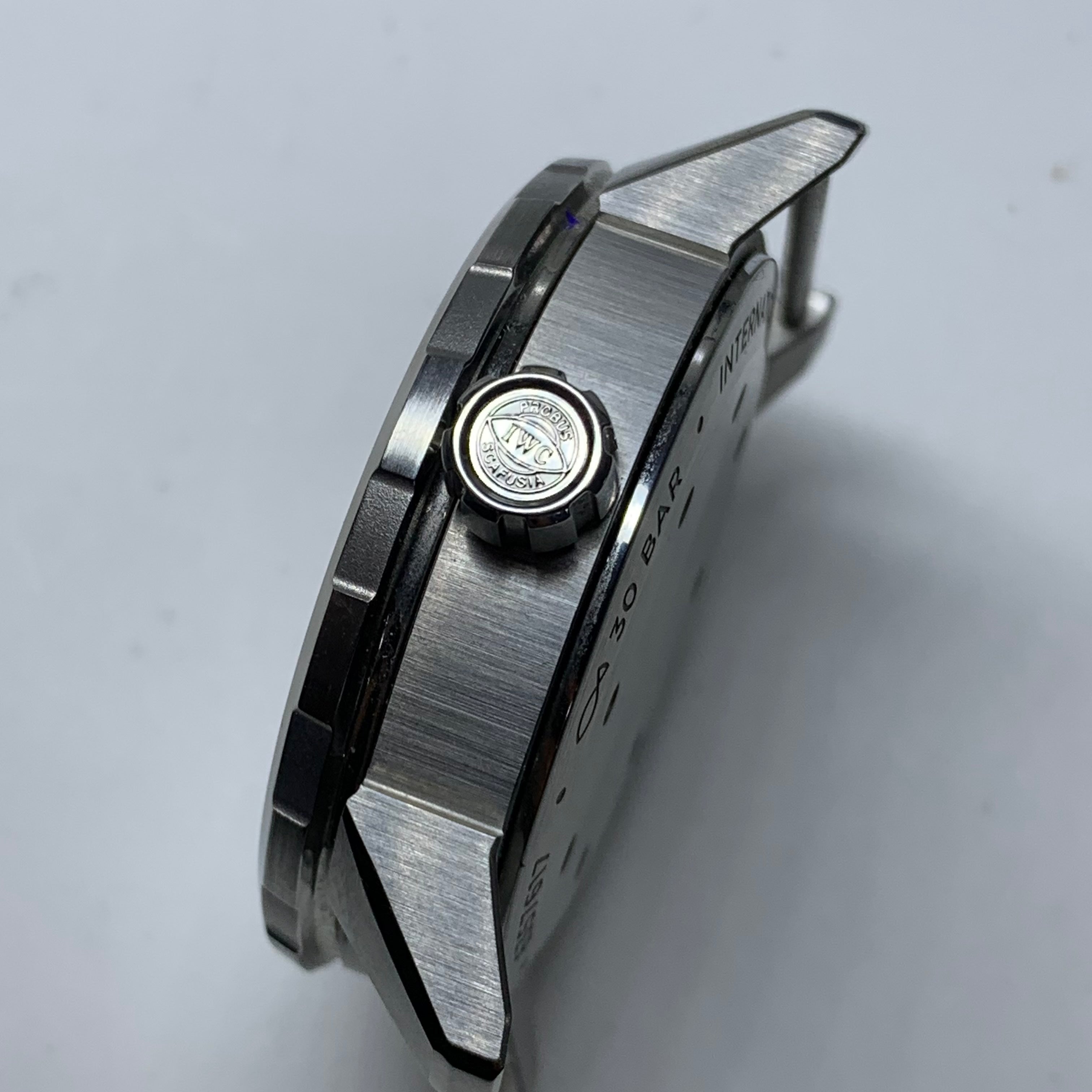 IWC Ocean Timepiece IW328802