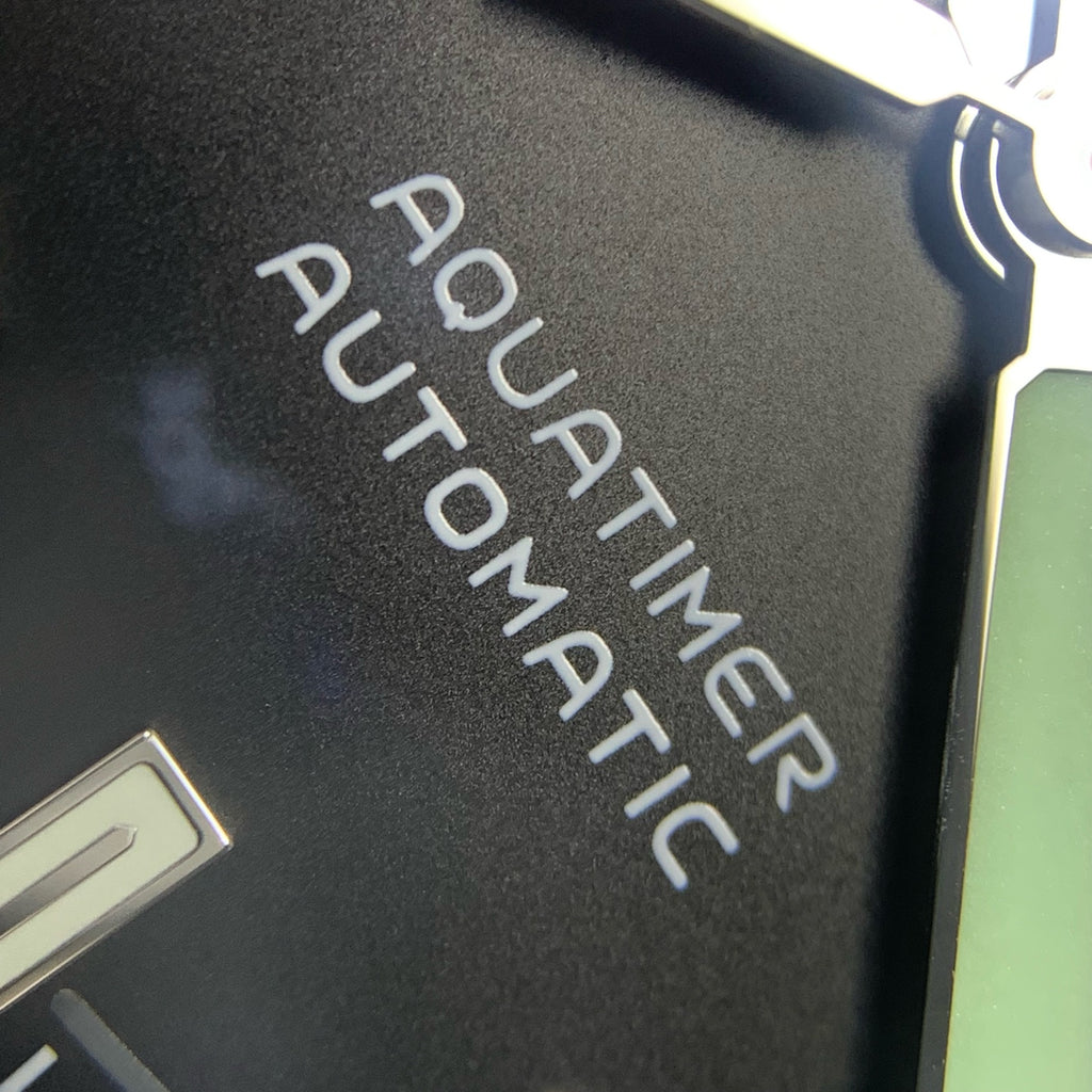 IWC Ocean Timepiece IW328802