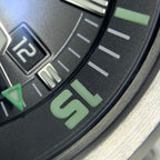 IWC Ocean Timepiece IW328802