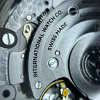 IWC Ocean Timepiece IW328802