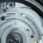 IWC Ocean Timepiece IW328802