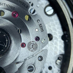 IWC Ocean Timepiece IW328802