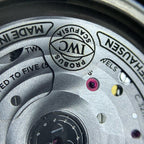 IWC Ocean Timepiece IW328802