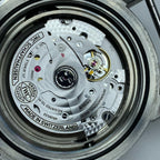 IWC Ocean Timepiece IW328802