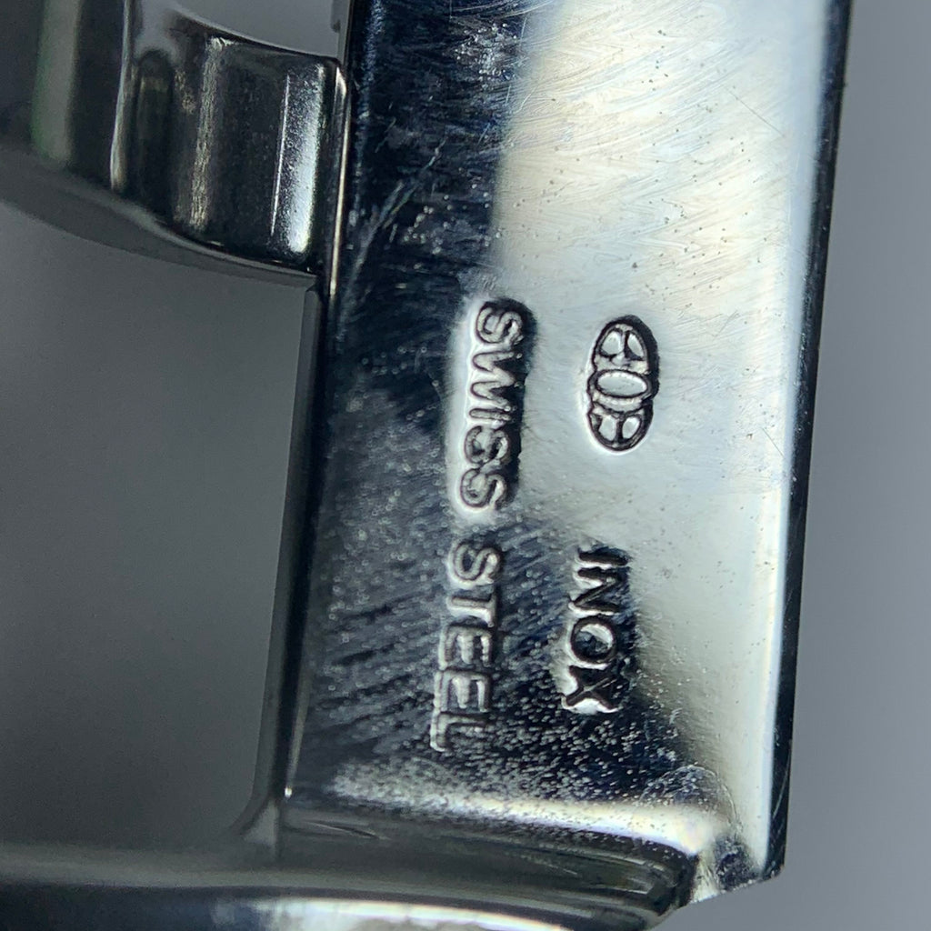 IWC Ocean Timepiece IW328802