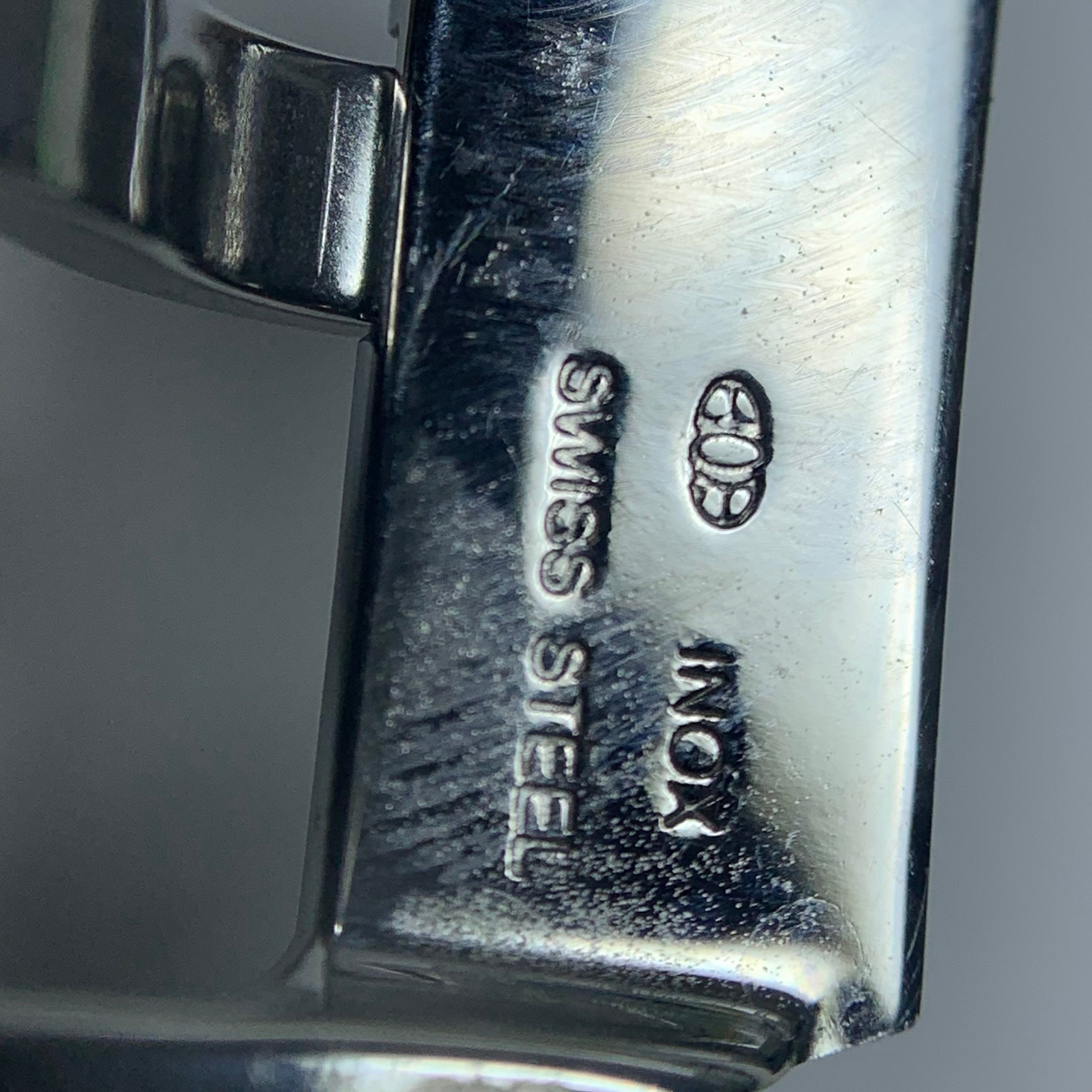IWC Ocean Timepiece IW328802