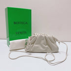 Bottega Veneta White