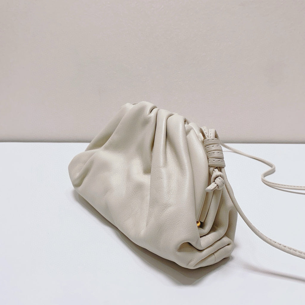 Bottega Veneta White