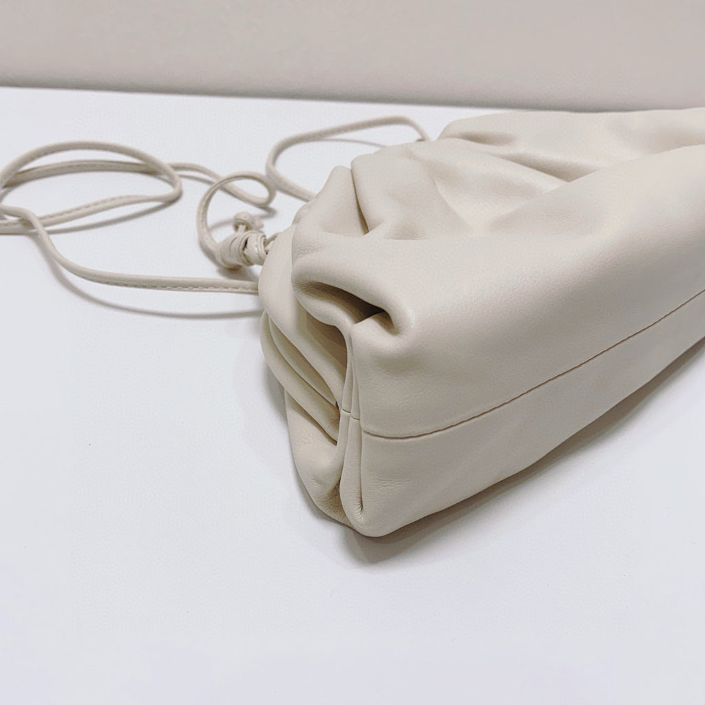 Bottega Veneta White