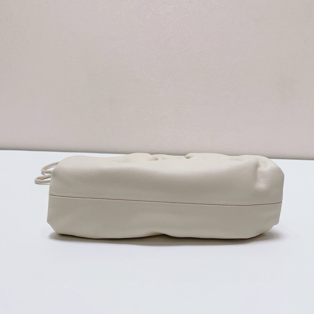 Bottega Veneta White