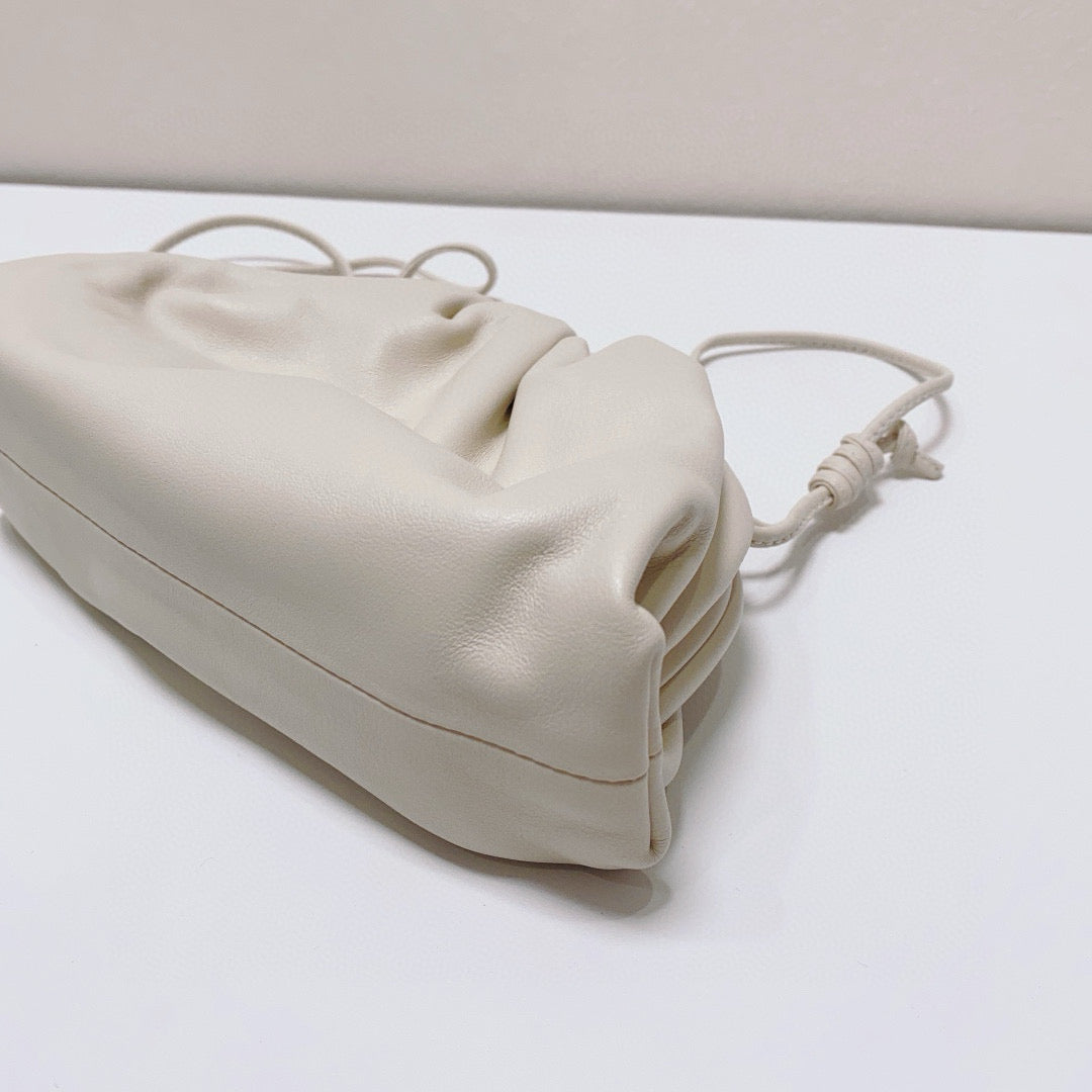Bottega Veneta White