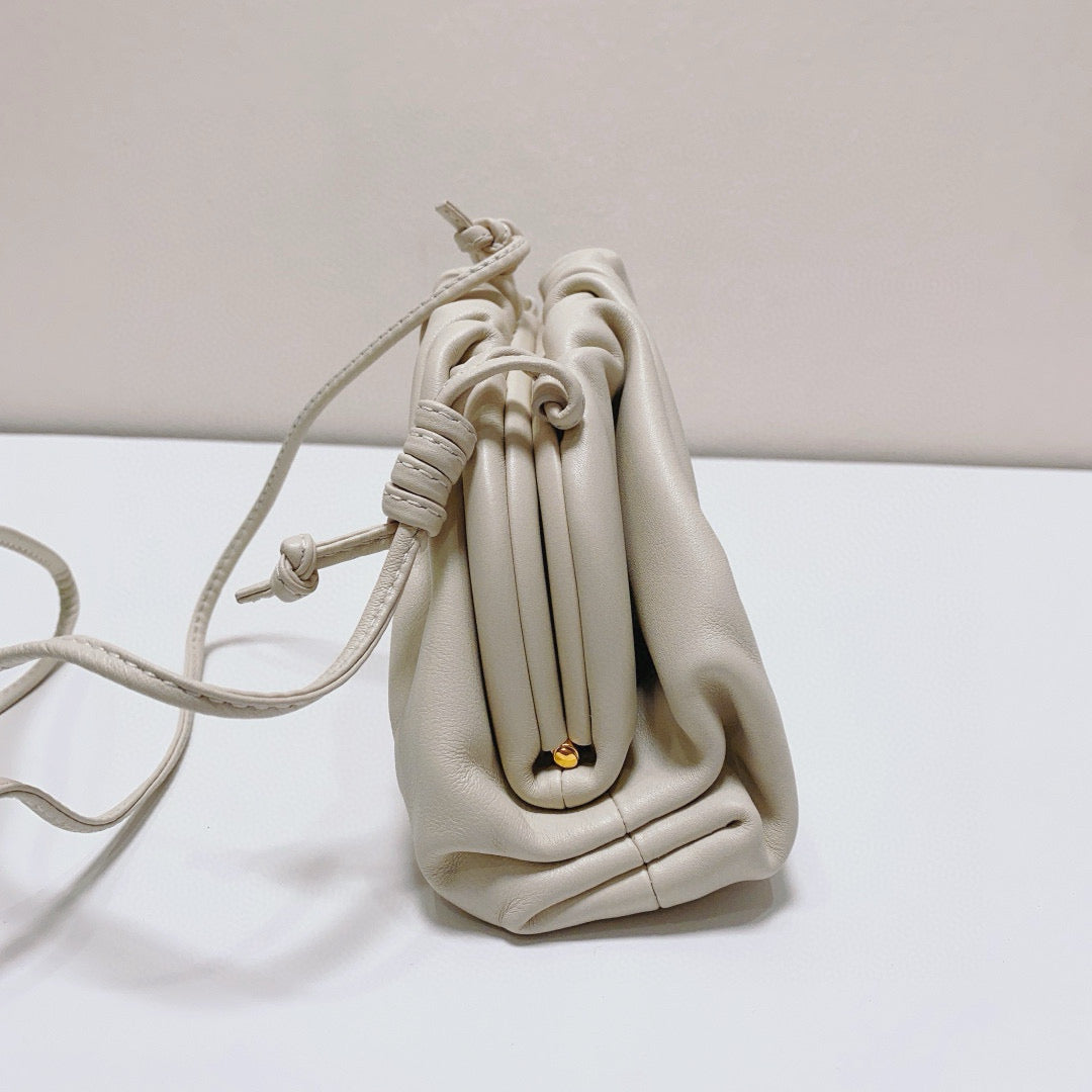 Bottega Veneta White