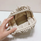 Bottega Veneta White