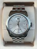 Tudor Gray Automatic (self-winding) watch