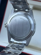 Tudor Gray Automatic (self-winding) watch