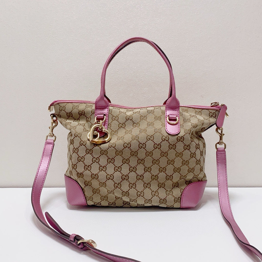 Gucci Tote