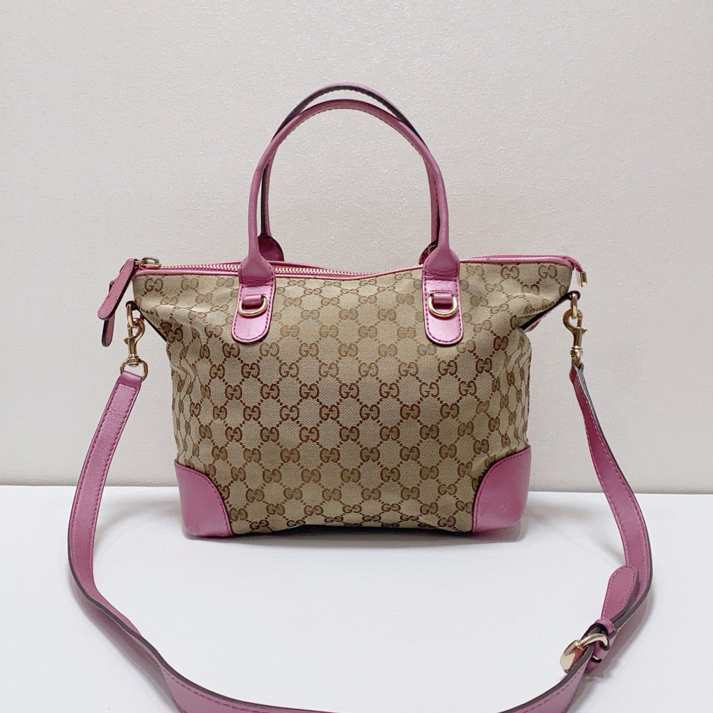 Gucci Tote