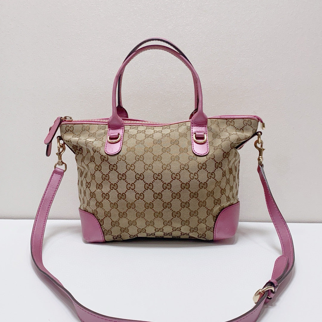 Gucci Tote