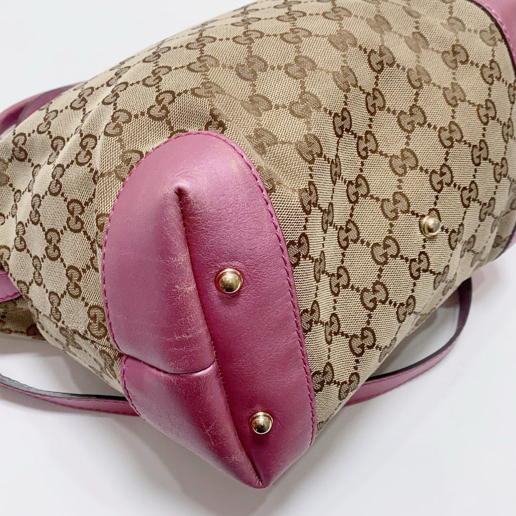 Gucci Tote