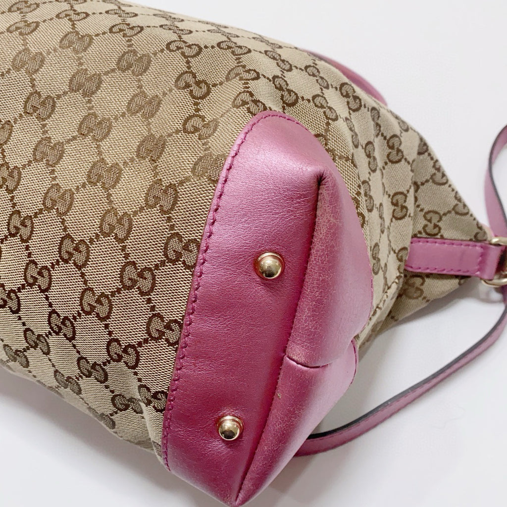 Gucci Tote