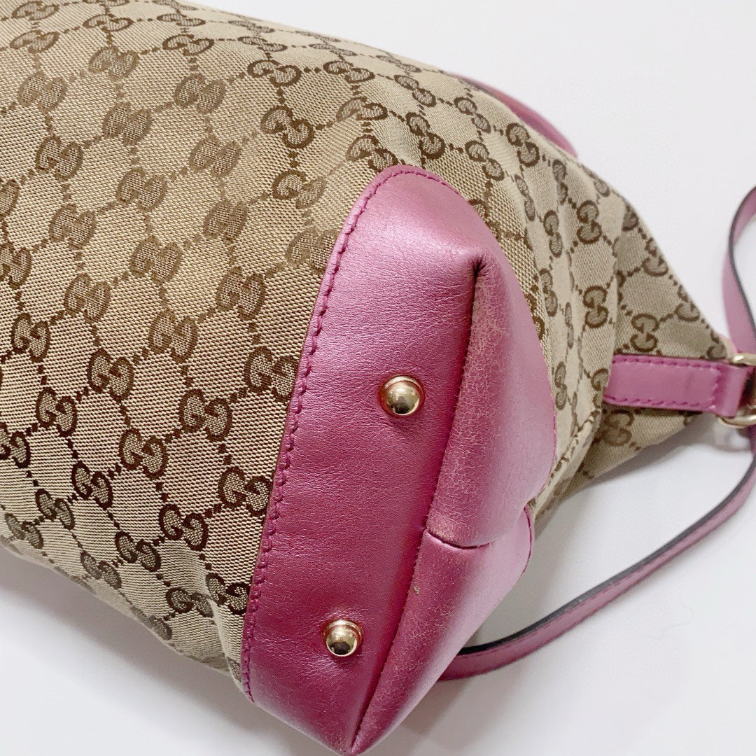 Gucci Tote