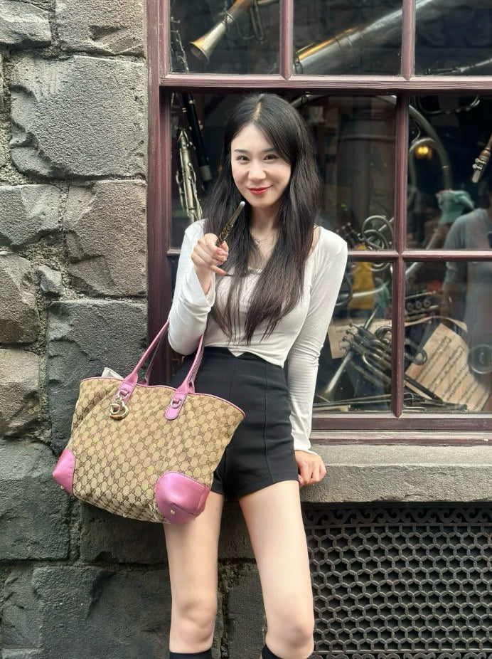 Gucci Tote