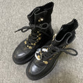 Chanel Ankle boots