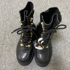 Chanel Ankle boots