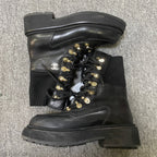 Chanel Ankle boots
