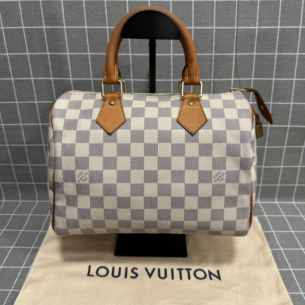 Louis Vuitton Speedy 25 Canvas N41371