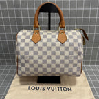 Louis Vuitton Speedy 25 Canvas N41371