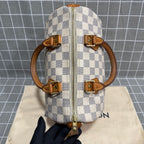 Louis Vuitton Speedy 25 Canvas N41371