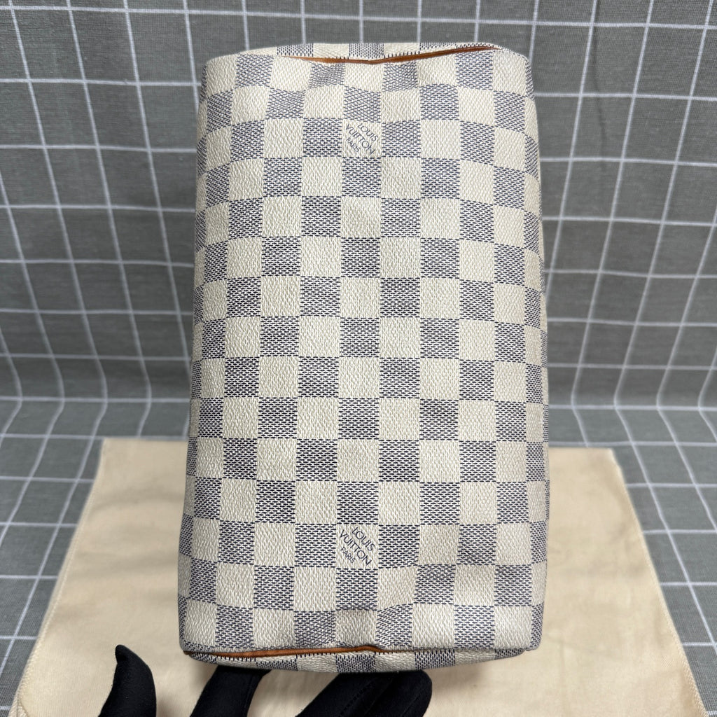 Louis Vuitton Speedy 25 Canvas N41371