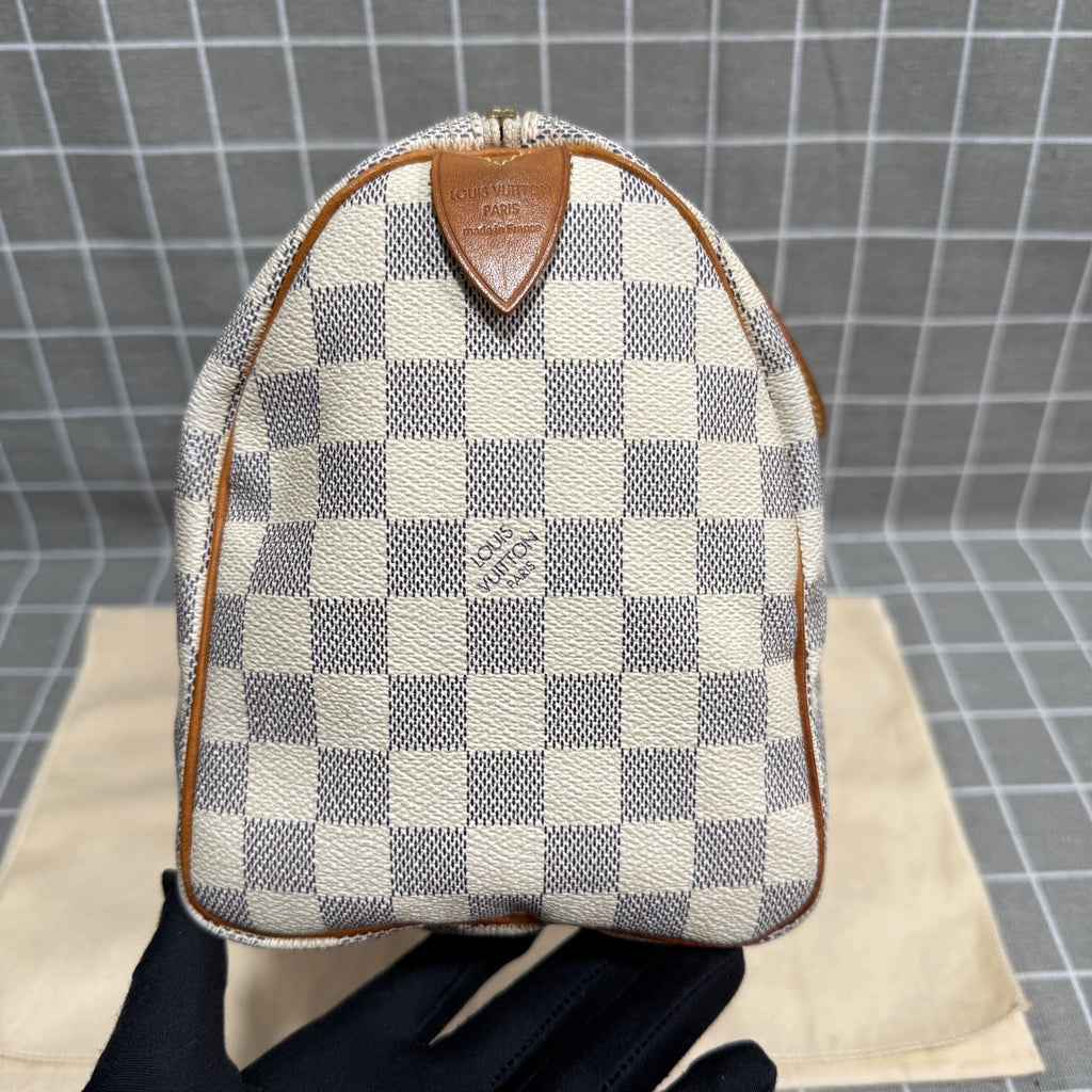 Louis Vuitton Speedy 25 Canvas N41371