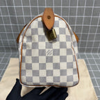 Louis Vuitton Speedy 25 Canvas N41371