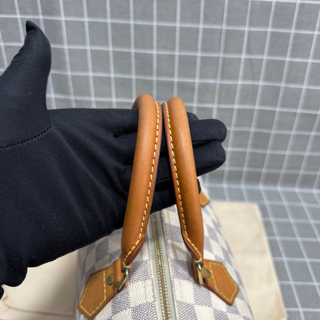 Louis Vuitton Speedy 25 Canvas N41371
