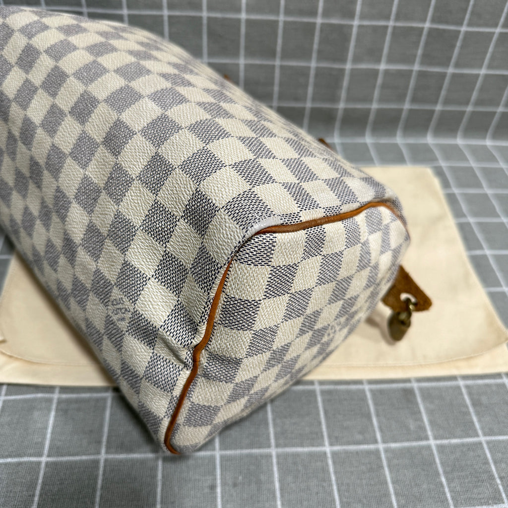Louis Vuitton Speedy 25 Canvas N41371
