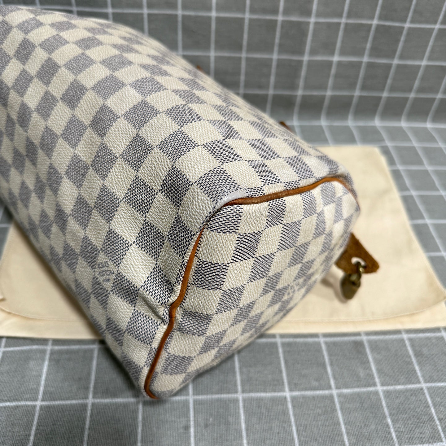 Louis Vuitton Speedy 25 Canvas N41371