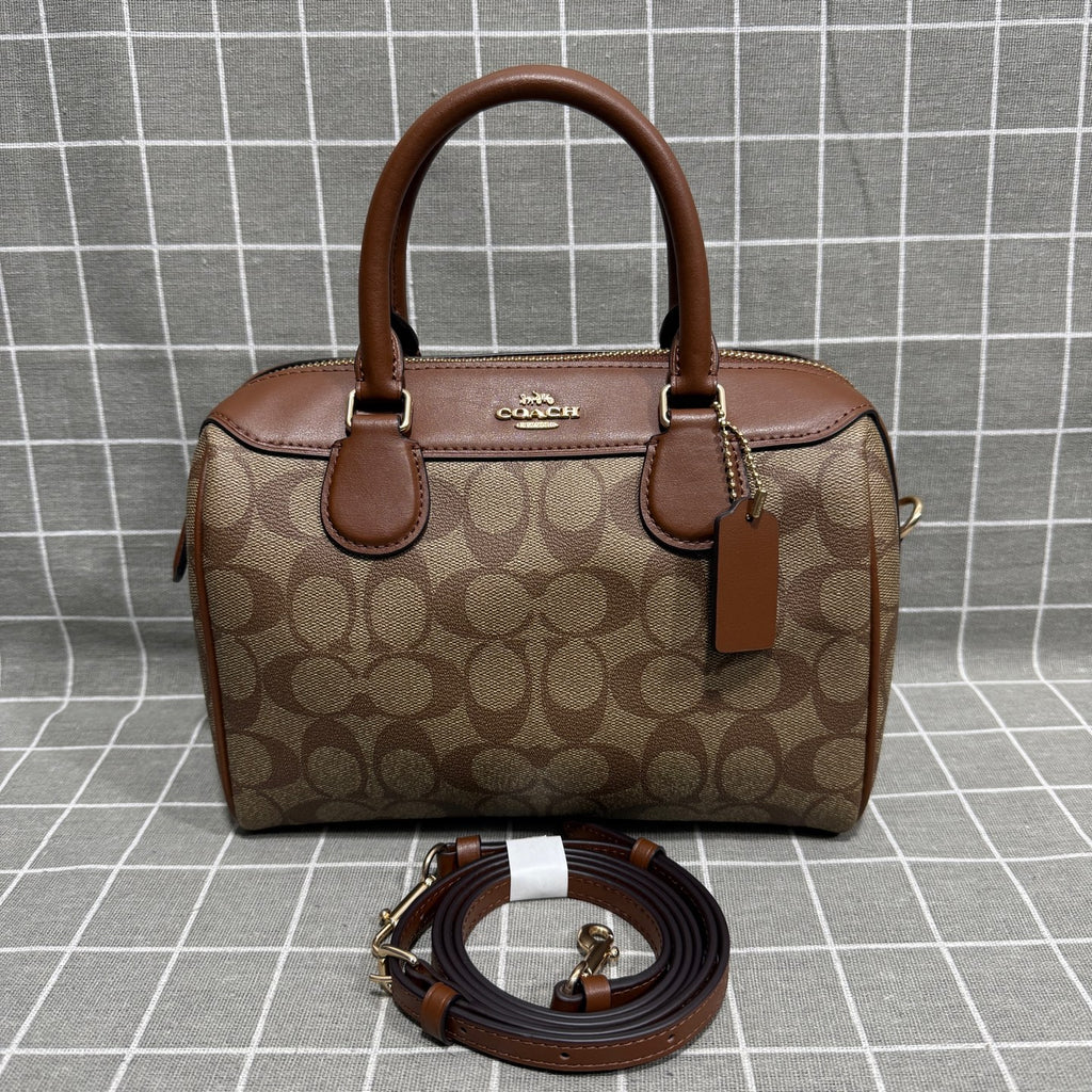 Coach F38538-IMBMC