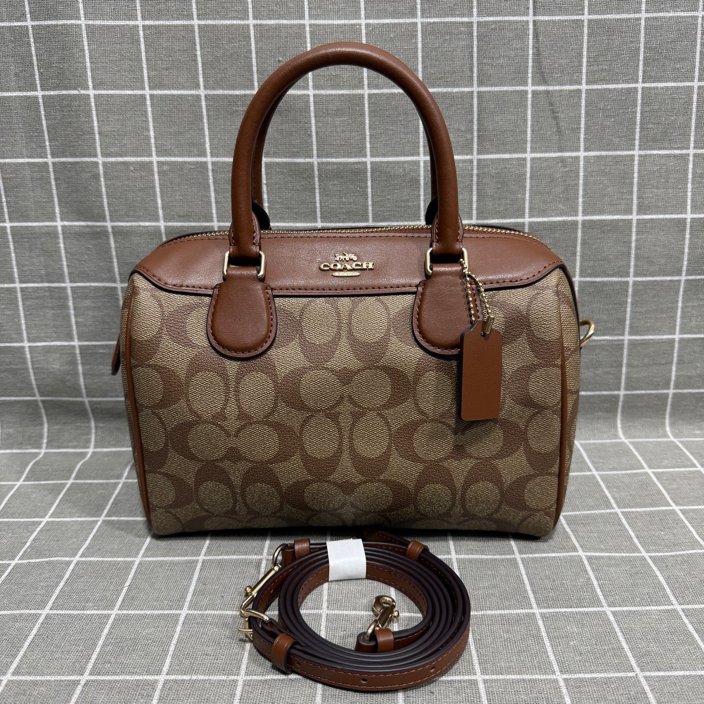 Coach F38538-IMBMC