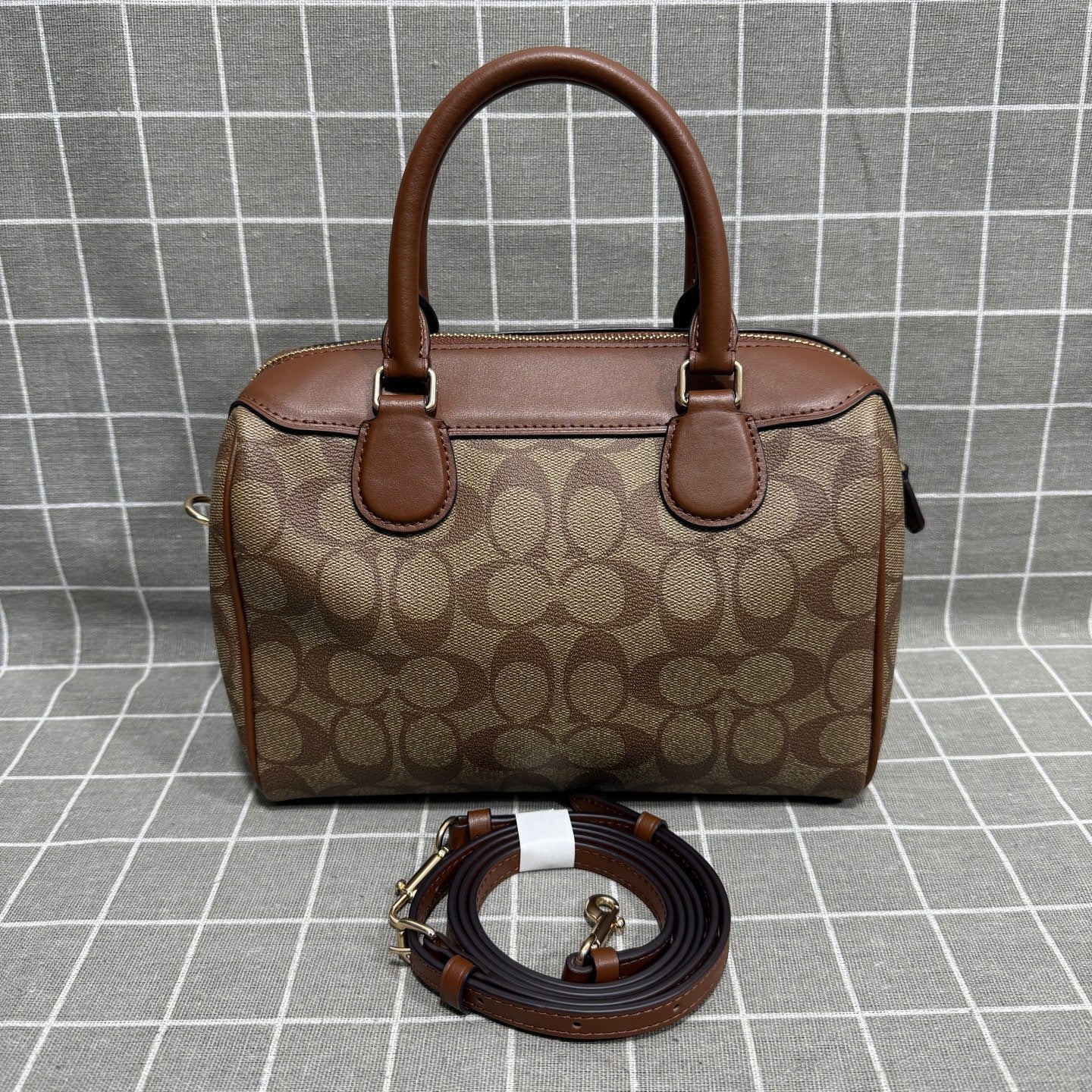 Coach F38538-IMBMC