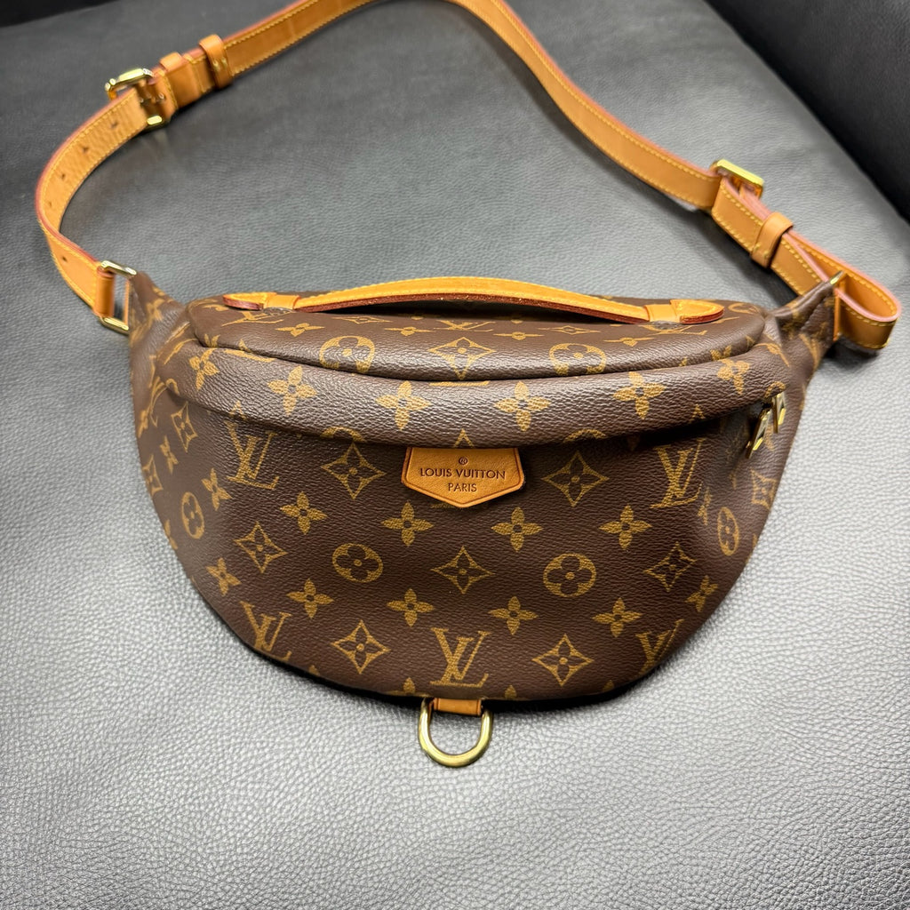 Louis Vuitton Belt Bag & Fanny Pack