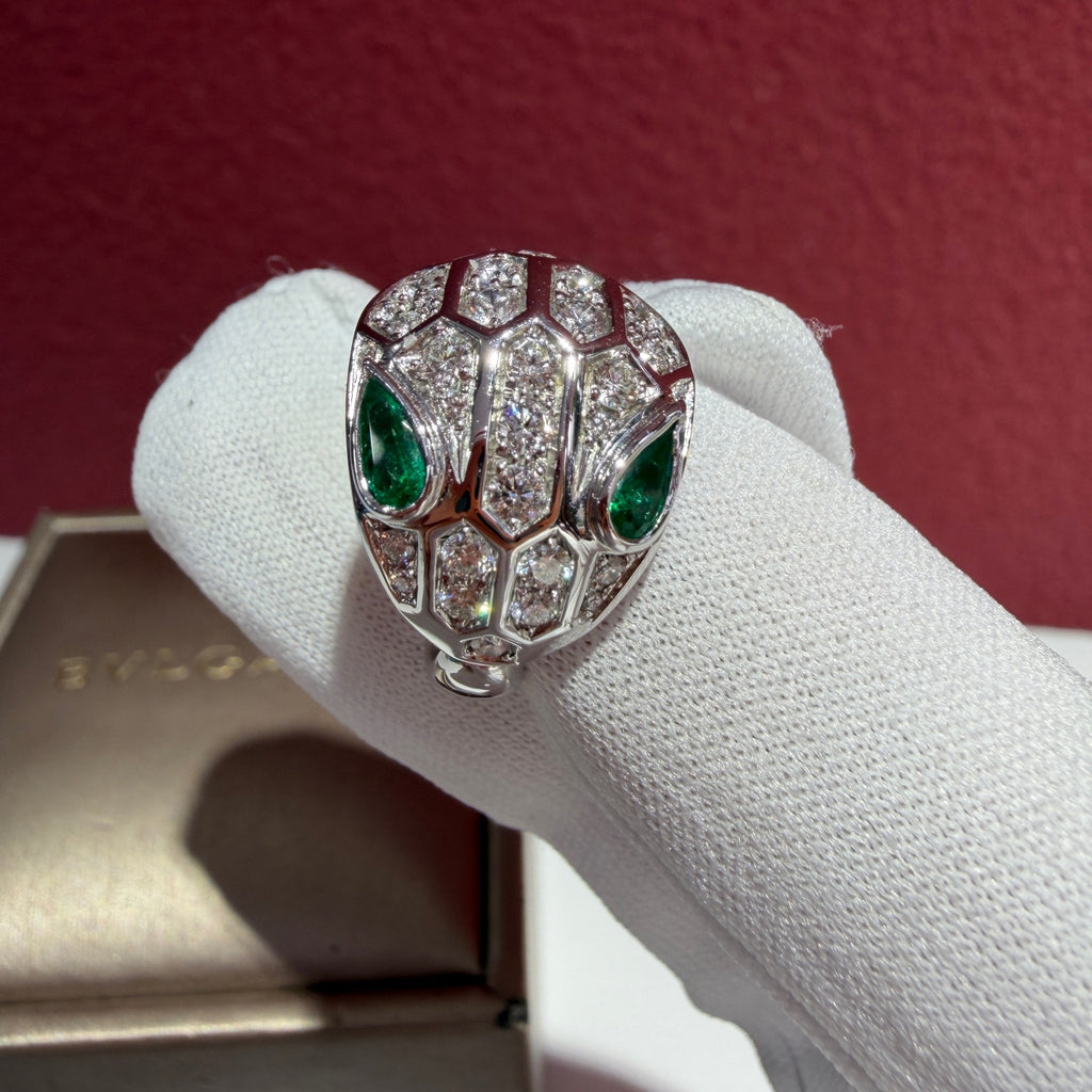 Bvlgari