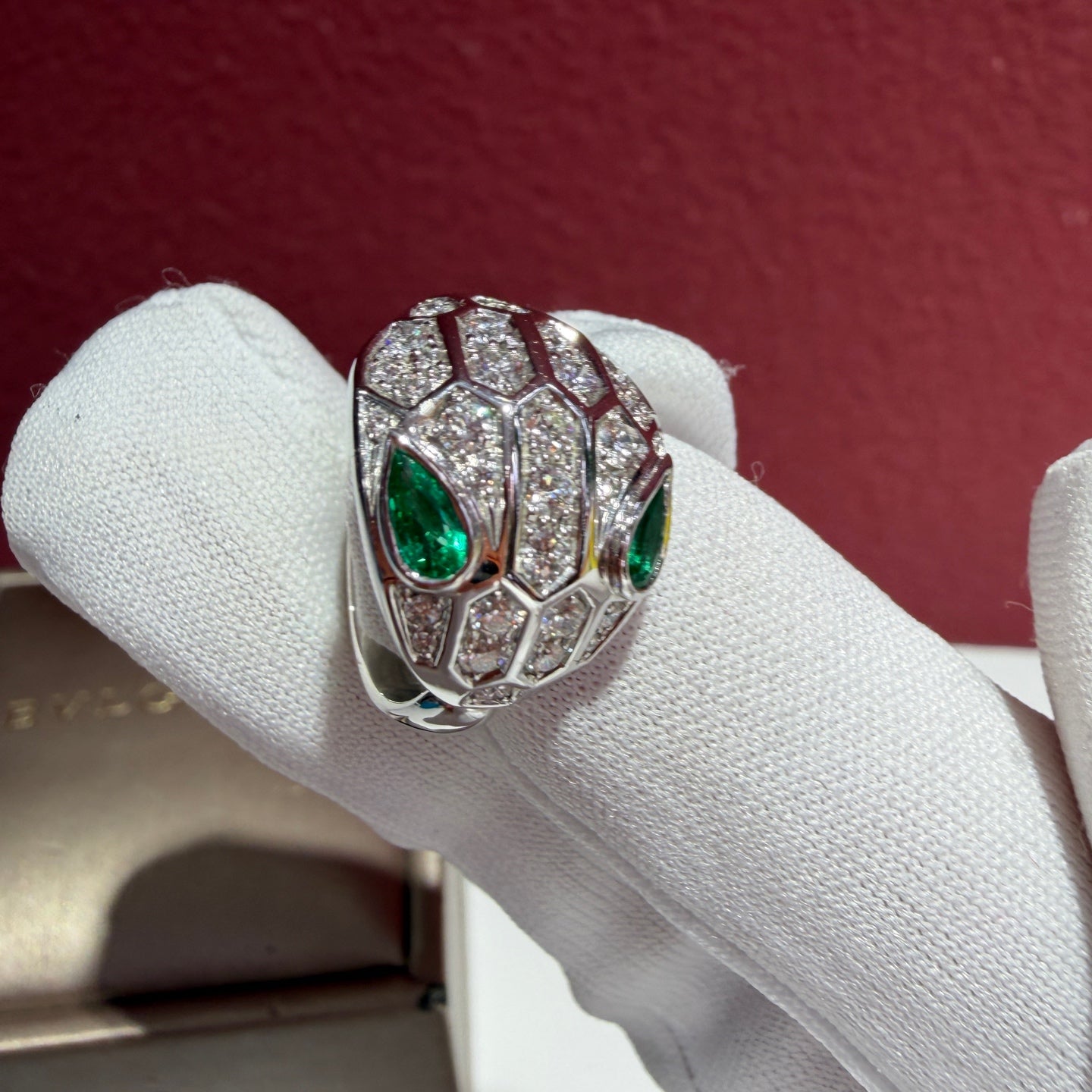 Bvlgari
