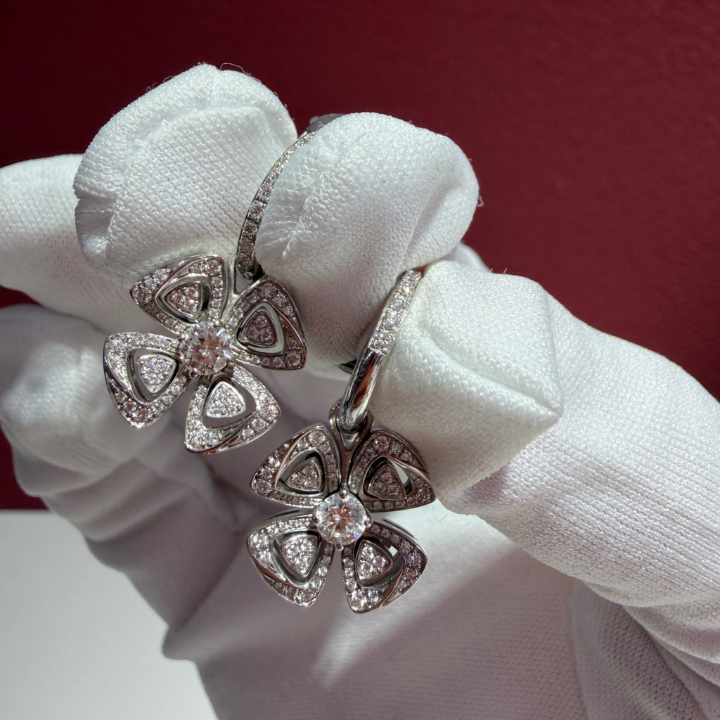 Bvlgari Earrings