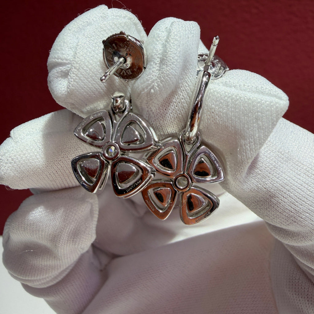 Bvlgari Earrings