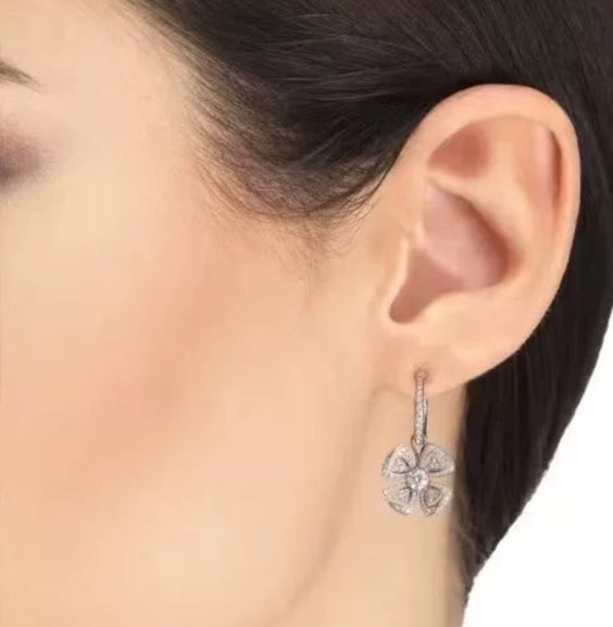 Bvlgari Earrings