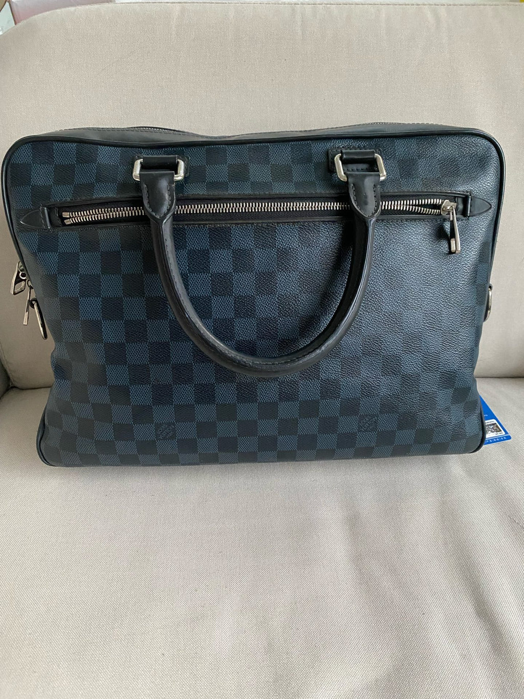 Louis Vuitton Satchel